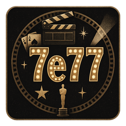 7e77 logo